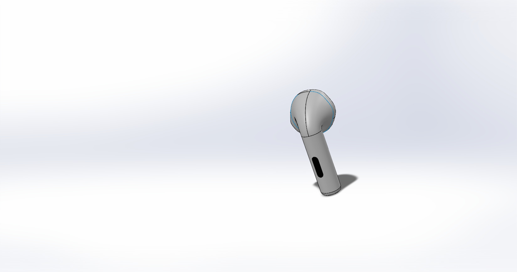 苹果AirPods